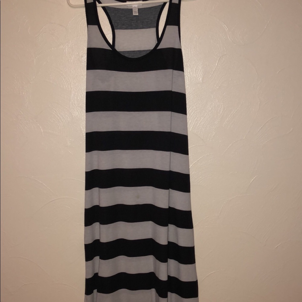 Forever 21 Maxi dress
